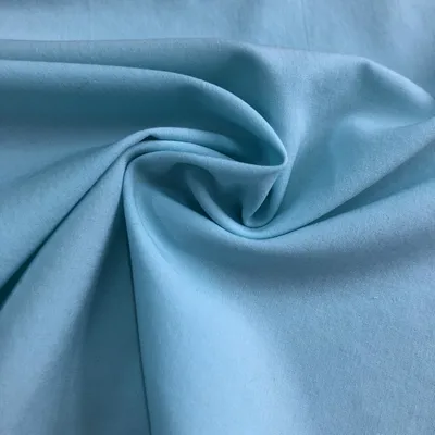 75D Plain Weave Polyester Spandex Warp&Weft Stretch Fabric for Garment