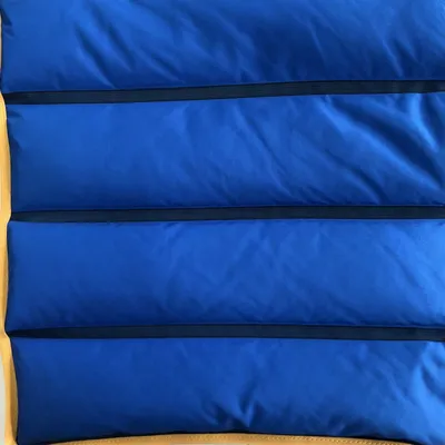 50d 370t Polyester Pongee Fabric Downproof Coating for Down Jackets