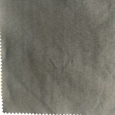 21s 35%Nylon 65%Cotton Coated Fabric for Garment