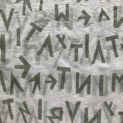 380t Low-Stretch Nylon Taffeta Printed Fabric, Variation with Temperature