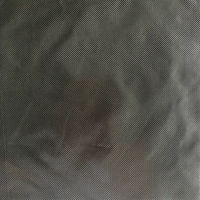 210t Polyester Taffeta Fabric with DOT Printed. Gold Printed