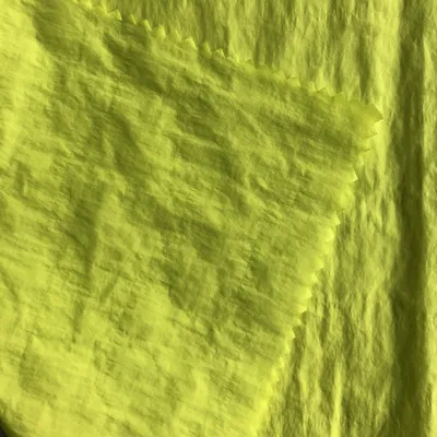 Nylon Taffeta Ripstop Fabric Downproof Coating for Down Jackets