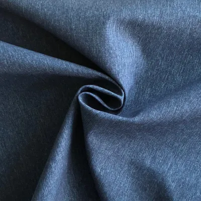 50d*50d T400 Cationic Polyester Fabric with Bonded TPU Transparent Membrane for Garment