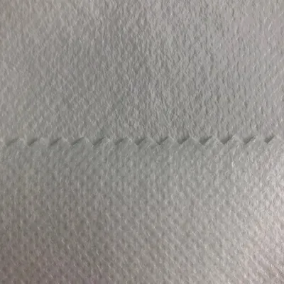 65/75GSM PP+PE Non Woven Fabric/ Protective Clothing Fabric/ Disposable Medical Fabric