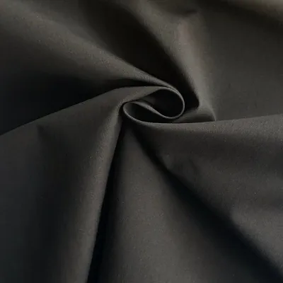 50d Crepe Twisting Imitation Memory Polyester Fabric for Garment