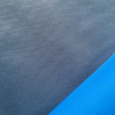 Nylon Taslon Fabric with Solid or Printed or PVC Coated