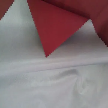 Waterproof Polyester Coated Outdoor Fabric for Plain Dyed, Anti-Static and Bonded After Treatment