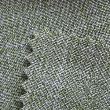 Polyester Two Tone Oxford Fabric for Uniform and Jacket